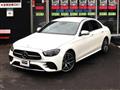 2021 Mercedes-Benz E-Class