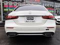 2021 Mercedes-Benz E-Class