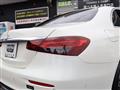 2021 Mercedes-Benz E-Class