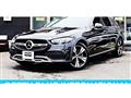 2022 Mercedes-Benz C-Class