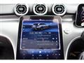 2022 Mercedes-Benz C-Class