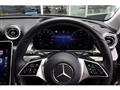2022 Mercedes-Benz C-Class