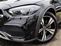 2022 Mercedes-Benz C-Class