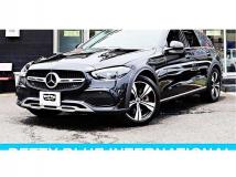 2022 Mercedes-Benz C-Class