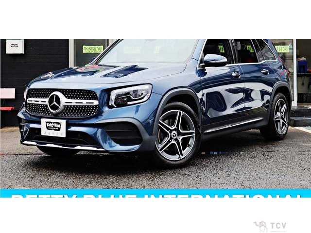 2023 Mercedes-Benz B-Class