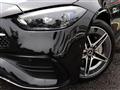 2024 Mercedes-Benz C-Class