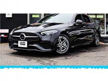 2024 Mercedes-Benz C-Class