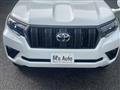 2022 Toyota Land Cruiser Prado