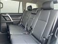 2022 Toyota Land Cruiser Prado