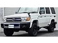 2015 Toyota Land Cruiser