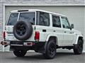 2015 Toyota Land Cruiser