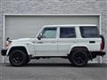 2015 Toyota Land Cruiser