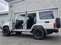 2015 Toyota Land Cruiser