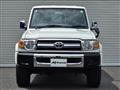 2015 Toyota Land Cruiser