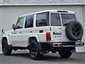 2015 Toyota Land Cruiser