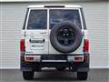 2015 Toyota Land Cruiser