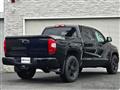 2017 Toyota Tundra