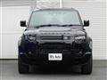 2022 Land Rover Defender