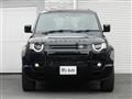 2022 Land Rover Defender