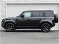 2022 Land Rover Defender