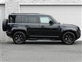 2022 Land Rover Defender