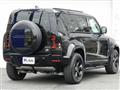 2022 Land Rover Defender
