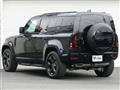 2022 Land Rover Defender