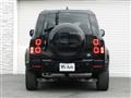 2022 Land Rover Defender