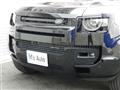 2022 Land Rover Defender