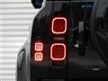 2022 Land Rover Defender