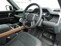 2022 Land Rover Defender