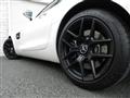 2016 Mercedes-Benz AMG GT