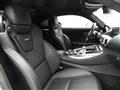2016 Mercedes-Benz AMG GT