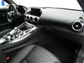 2016 Mercedes-Benz AMG GT