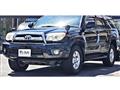 2008 Toyota Hilux Surf
