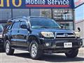 2008 Toyota Hilux Surf
