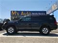 2008 Toyota Hilux Surf