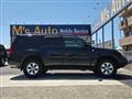 2008 Toyota Hilux Surf
