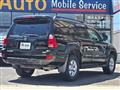 2008 Toyota Hilux Surf