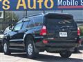2008 Toyota Hilux Surf