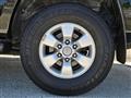 2008 Toyota Hilux Surf