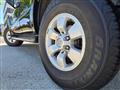 2008 Toyota Hilux Surf