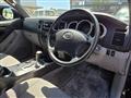 2008 Toyota Hilux Surf