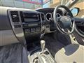2008 Toyota Hilux Surf