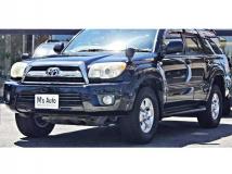 2008 Toyota Hilux Surf