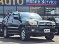 2009 Toyota Hilux Surf