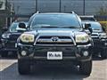 2009 Toyota Hilux Surf