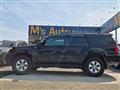 2009 Toyota Hilux Surf