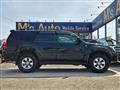 2009 Toyota Hilux Surf