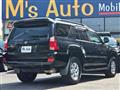 2009 Toyota Hilux Surf